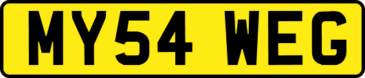 MY54WEG