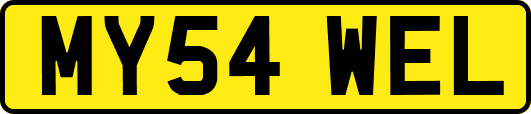 MY54WEL