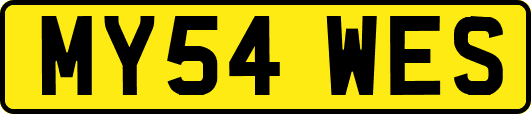 MY54WES