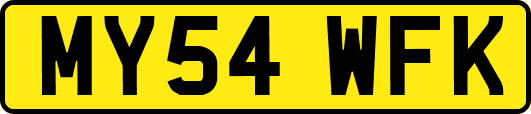MY54WFK