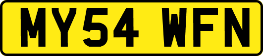 MY54WFN