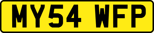 MY54WFP