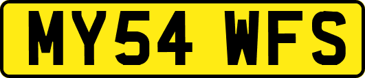 MY54WFS