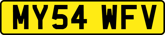 MY54WFV