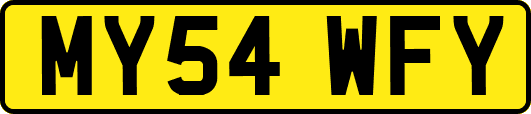 MY54WFY