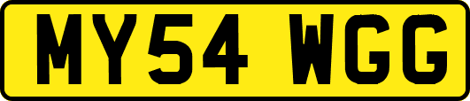 MY54WGG