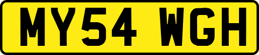MY54WGH