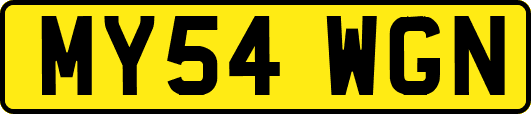 MY54WGN