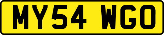 MY54WGO