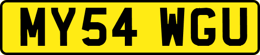MY54WGU