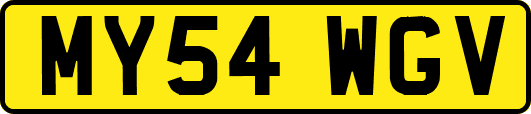 MY54WGV