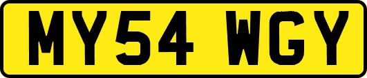MY54WGY