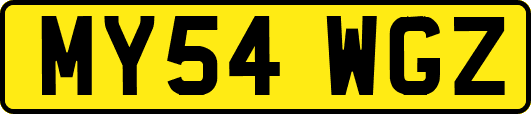 MY54WGZ