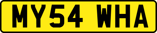 MY54WHA