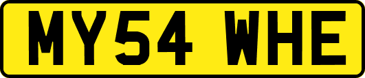 MY54WHE