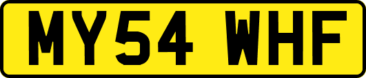 MY54WHF
