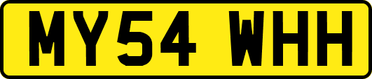 MY54WHH