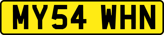 MY54WHN