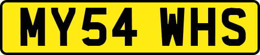 MY54WHS