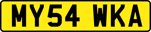 MY54WKA