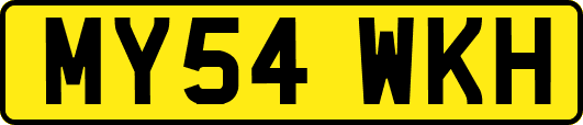 MY54WKH