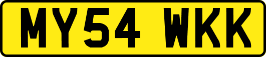 MY54WKK