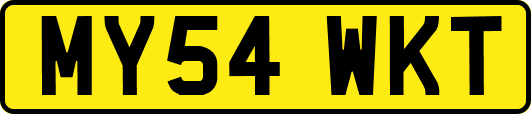 MY54WKT