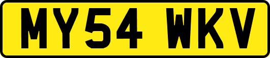 MY54WKV