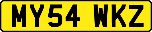 MY54WKZ