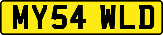 MY54WLD