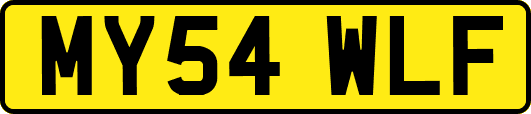 MY54WLF