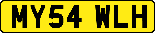 MY54WLH