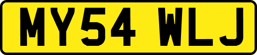 MY54WLJ