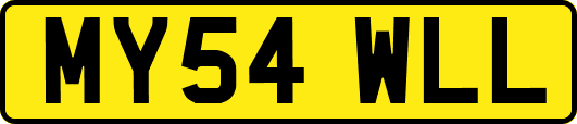 MY54WLL