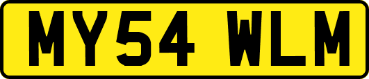 MY54WLM