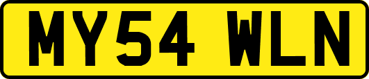 MY54WLN
