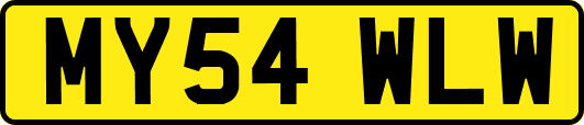 MY54WLW