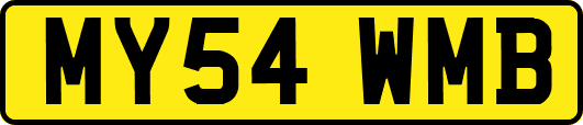 MY54WMB