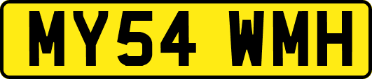 MY54WMH
