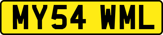 MY54WML