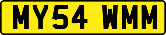 MY54WMM