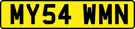 MY54WMN