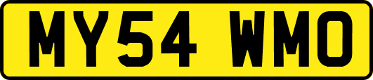 MY54WMO