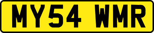 MY54WMR