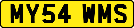 MY54WMS
