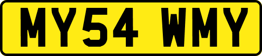 MY54WMY