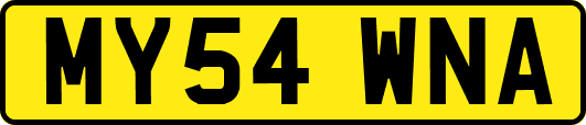 MY54WNA