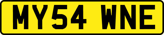MY54WNE