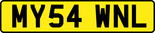 MY54WNL