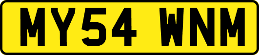 MY54WNM